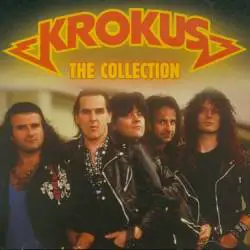 Krokus : The Collection